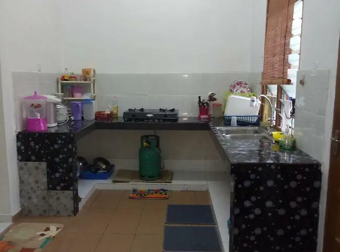 Aiman Homestay